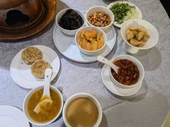 -东来顺饭庄(新源里店)