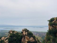 -云峰山自然风景区
