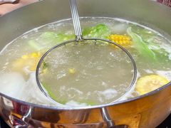 -大吉利·潮汕鲜牛肉火锅(西安店)