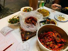 -老长沙龙虾馆(梅林店)