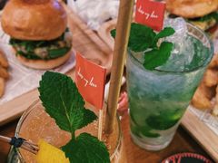 经典莫吉托-COMMUNE幻师(珠江新城店)