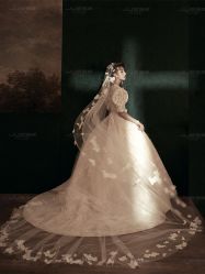 -角色婚纱摄影(中心店)