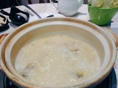 招牌花胶鸡煲翅锅-叁樓·勝记
