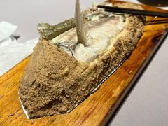 -黑明餐厅(白鹭洲店)