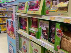-TOYSRUS玩具反斗城(大连恒隆广场店)