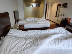 -格林豪泰商务酒店(景德镇人民广场金鼎店)