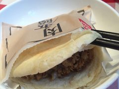 -西贝莜面村(上海百联西郊店)