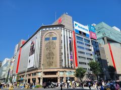 -三越百货(三越银座店)