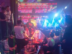 -W·CLUB(马驹桥店)