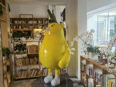-自如ZSPACE四合院艺术餐厅