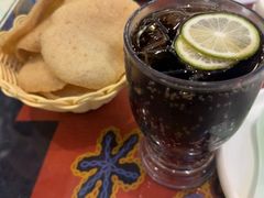 -米泰芒·东南亚料理(体育西店)