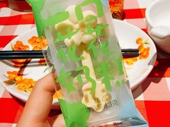 -西贝(宝乐汇店)