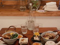 -嘁嘁茶泡饭