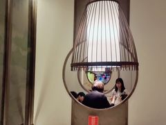 包厢-金佬馆·川菜(芜湖繁昌华亿店)