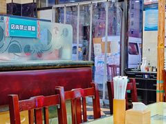 -服务大楼冷面(延大店)