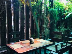 -自然餐厅(Phuket)