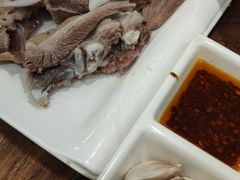 -清真·玛丽亚新疆菜主题餐厅(浙江中路店)