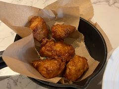 -必胜客(新辰里酒仙桥店)