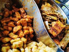 青城山豆腐干-张醪糟