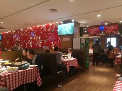 -西贝莜面村(上海百联西郊店)