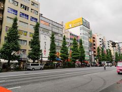 -秋叶原电器街
