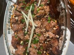 -芸鲜季·云南野生菌餐厅· 云南风物味研社(闵行店)