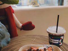 -狐狸和向日葵(北京路店)