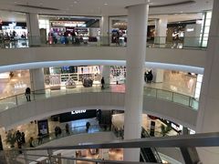 -银泰百货(北京大红门店)