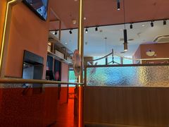 -鱼酷活鱼烤鱼(静安大融城店)