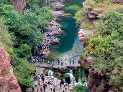 -北戴河圣蓝海洋公园