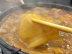 -川香煲(茅台路店)