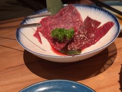 -烧肉达人•炭火烧肉(新天地店)