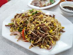 招牌片皮鸭两食-嘉祥酒楼(祥荻路店)