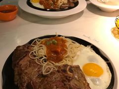-豪客来牛排(华创国际广场店)