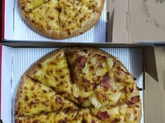 -那坡里比萨(康王北路店)