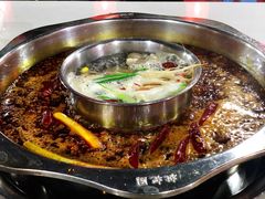 -枇杷园食为鲜火锅(南山店)