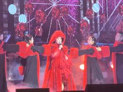 -交通银行前滩31演艺中心