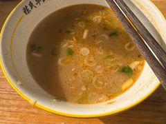 -华山路小碗驴肉汤(龙鳞路店)