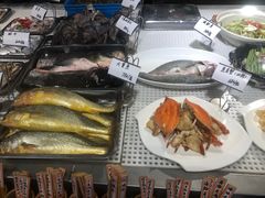 -侬佳蒸菜馆(听潮店)