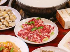 -御膳粥·牛乳粥底火锅·地道顺德菜(容桂店)