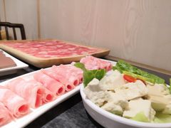 -许府牛火锅(信义坊总店)