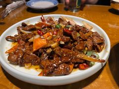 -95号酱骨·一块豆腐(展春园西路店)