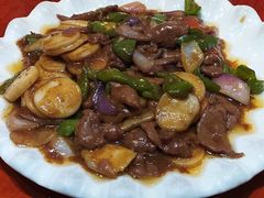 -半岛公馆(淞兴西路店)