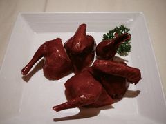 -利苑酒家(宜安广场店)