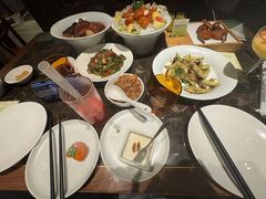 -汤城小厨•粤菜•靓汤(苏州街店)