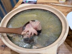 -田园印象·成都土菜院子(华阳店)
