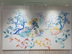 -潮一不贰·法式甜品·生日蛋糕·西式简餐(外滩店)