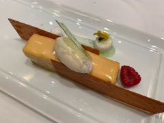 点心-锦江宾馆-锦悦西餐厅
