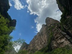 -龙门涧景区