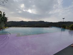 -熹乐谷温泉度假区